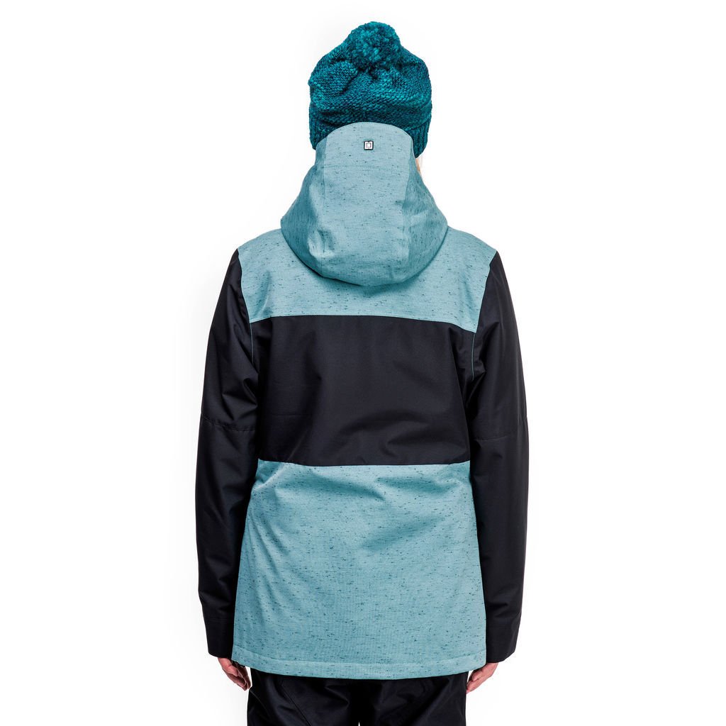 Куртка HORSEFEATHERS BABETTE