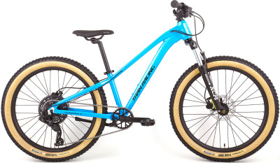 TITAN RACING Cerberus Jr 24 2024