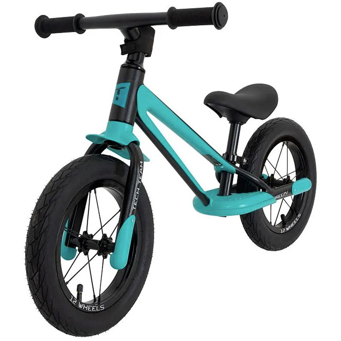 Беговел TECH TEAM Breezy