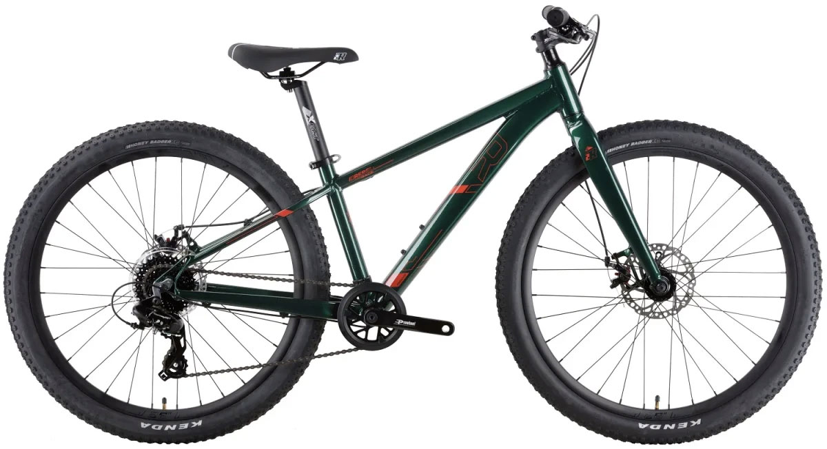 RIDEROVER Rebel Race 26 2026