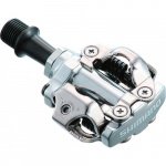 Педали EPDM540 SHIMANO