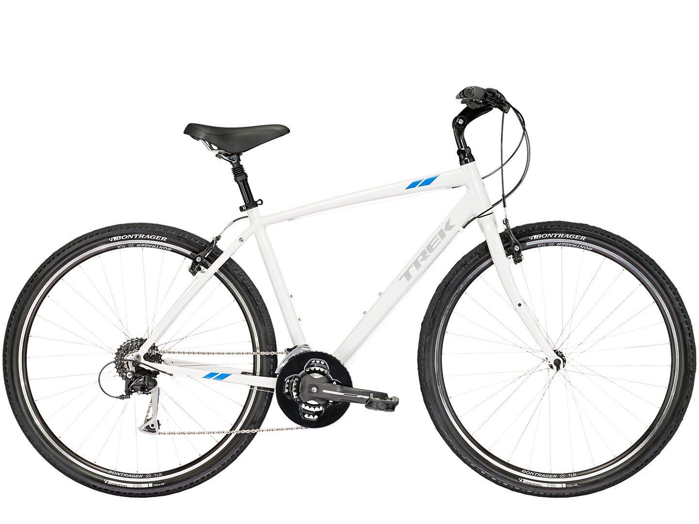 TREK Verve 3 28 2019