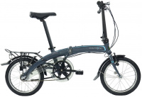 DAHON Curve i3 16 2016
