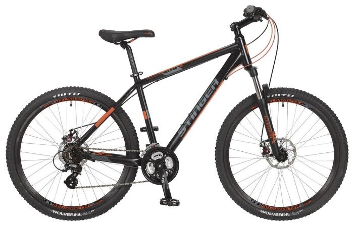 STINGER Reload D 26 2017