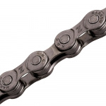 Цепь KMC 6-190580 Z8 (аналог Z-72) 7,1мм с замком в коробке 116зв. 1/2x3/32 6-8скор. серая