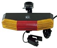 Фонарь задний VENTURA