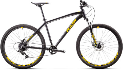 TITAN RACING Player Two 2024