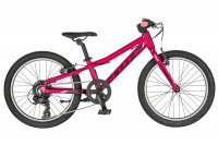 SCOTT Contessa 20 rigid fork 2019