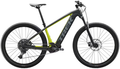 Электровелосипед TREK Powerfly 5