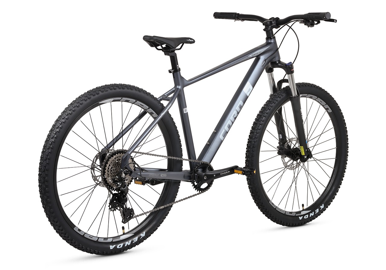 Велосипед MAXISCOO Cord 5Bike M500 27,5 2025