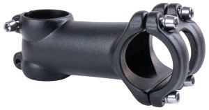 Вынос алюм. под руль 31.8 мм, длина 75 мм, угол +/-7 M013 7/31.8/75