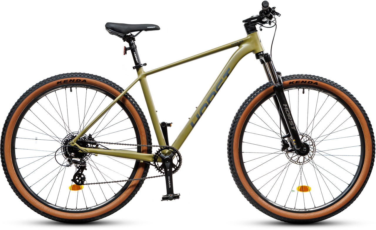 Велосипед HORST Icon HD 29 2025