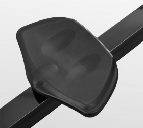 Гребной тренажер BRONZE GYM RW1200M Pro