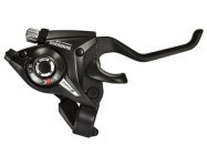 Комборучка 8 ск. Shimano Tourney ST-EF51