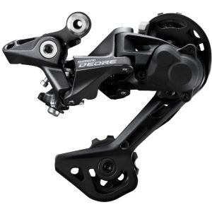 Переключатель задний SHIMANO Deore M5120, 11 скор.