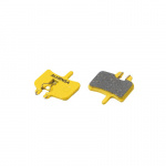 Тормозные колодки Alhonga HJ-DS01 Disc Hayes
