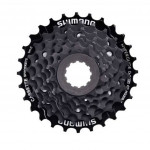 Кассета 7 скоростей SHIMANO TOURNEY 2-8202, ACSHG2007232T