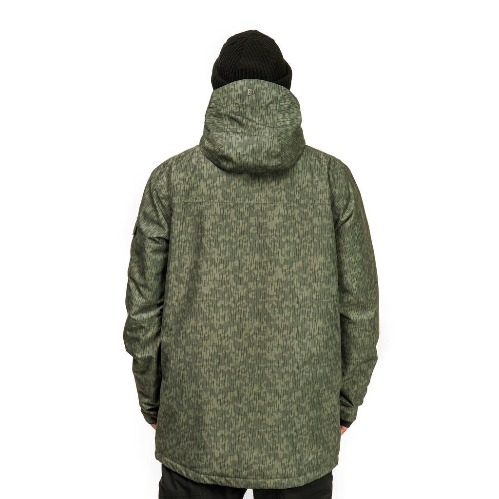 Куртка HORSEFEATHERS Washburn