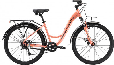 TECH TEAM Scorpio 27.5 2021