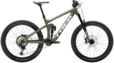 TREK Remedy 8 27.5 XT