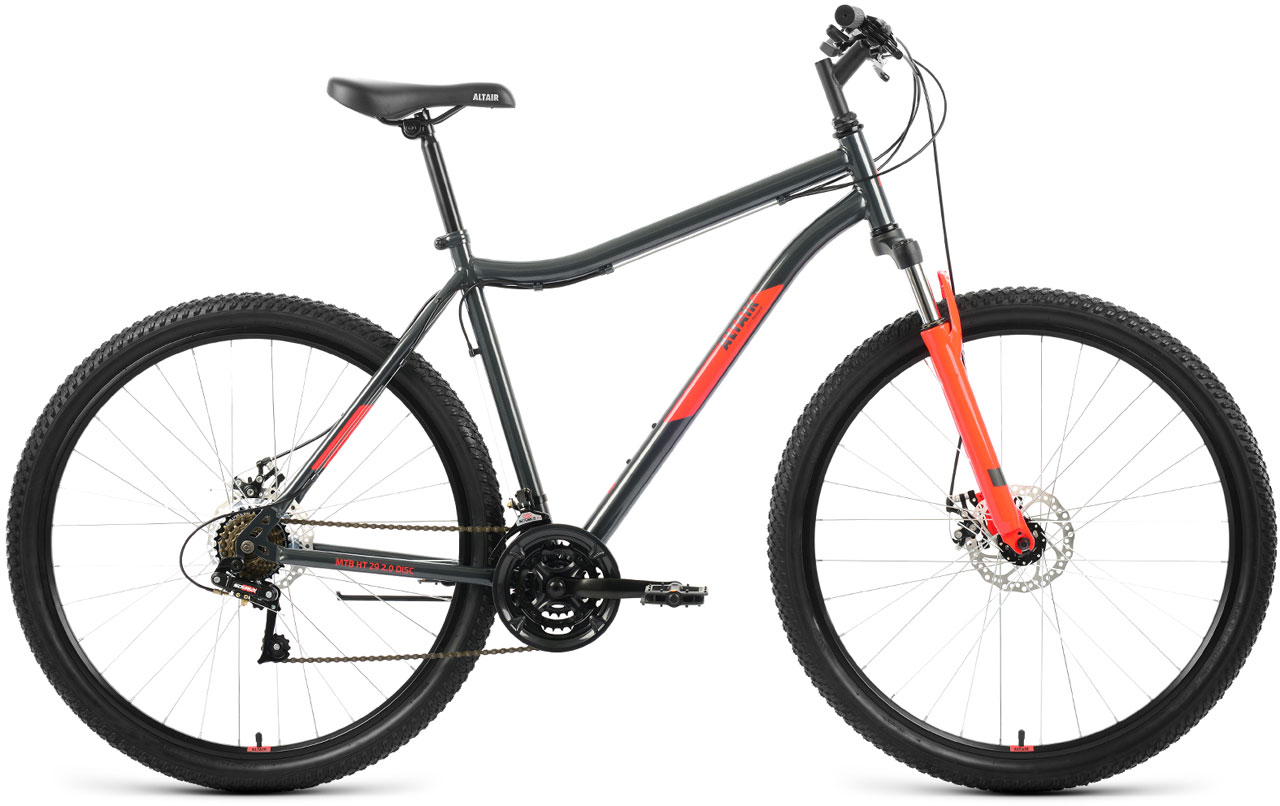 ALTAIR MTB HT 29 2.0 D 2022