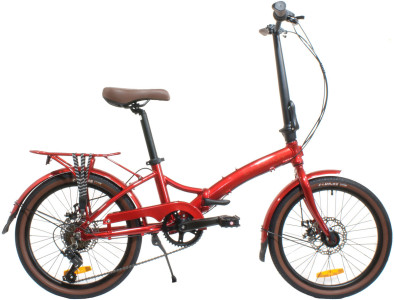 EVOLUTION Town-7 MD 20 2023