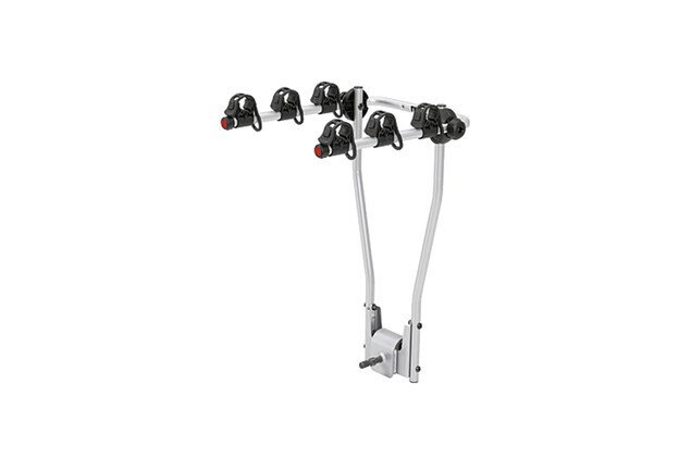 Велокрепление Thule HangOn 974 на фаркоп для 3-х велосипедов
