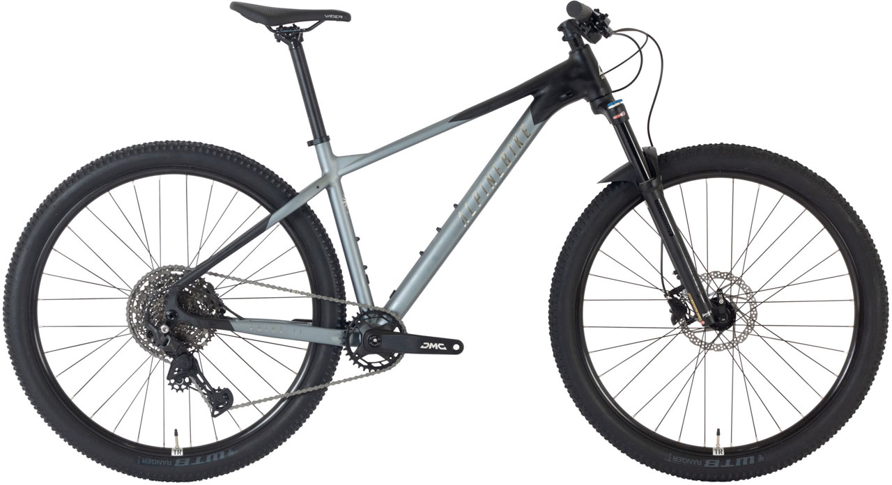Велосипед Alpinebike Prime 11 29 2025