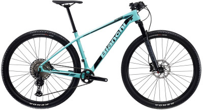 BIANCHI Nitron 9.2 XT/SLX 2024