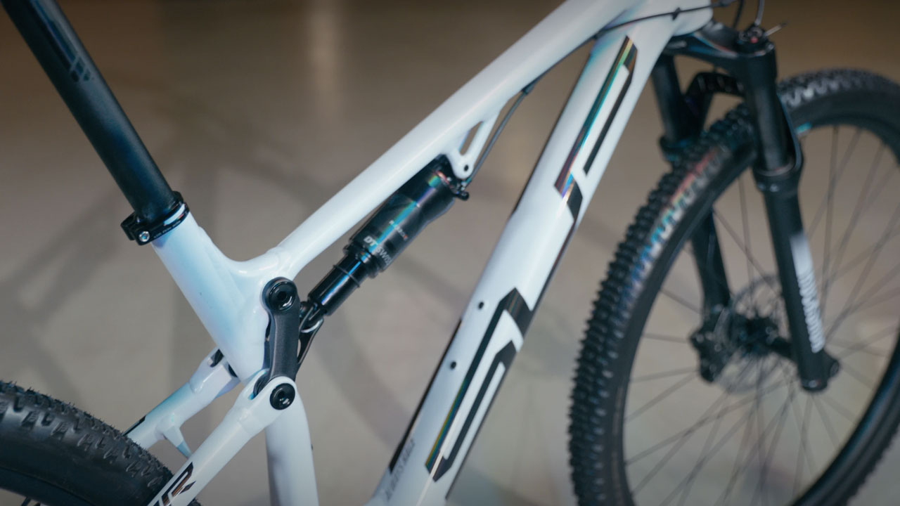 SUPERIOR XF 919 RC 2024