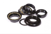 Рулевая колонка  SF-HP02, 1, резьбовая, EC 34/27