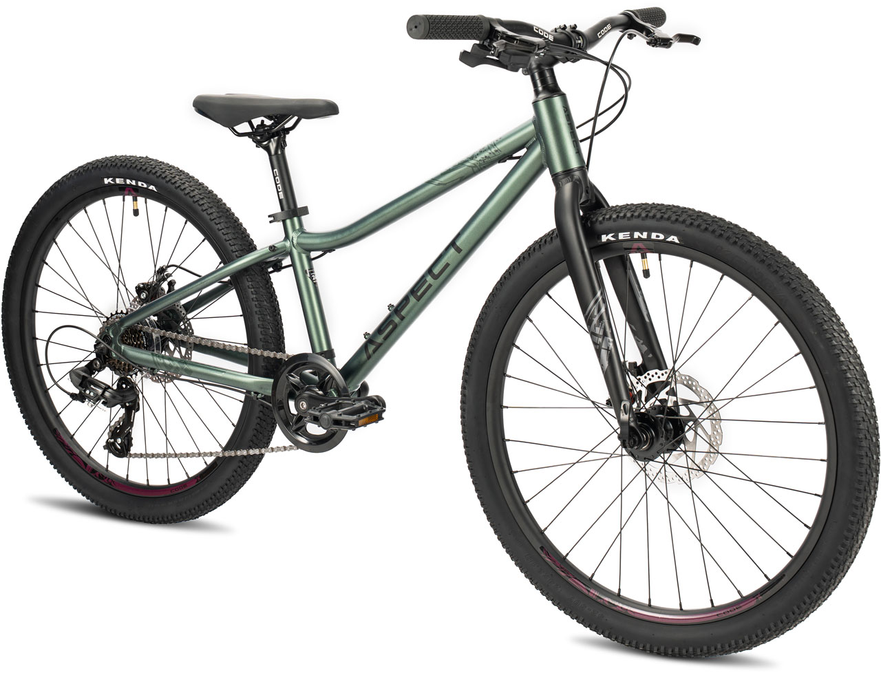 Велосипед ASPECT Air Lite 242026