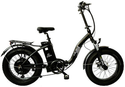 Электровелосипед ELBIKE Taiga 1 Elite 1500W