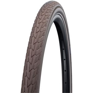 Покрышка SCHWALBE Road Cruiser 28x1.6 (42-622) K-Guard, TwinSkin