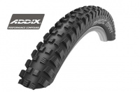 Покрышка. 26x2.35 .01 MAGIC MARY Perf, BikePark B/B HS447 Addix 20D2EPI SCHWALBE