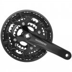 Система SHIMANO Acera M391 EFCM391C866XS