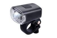 Фонарь передний BBB headlight Stud rechargealbe lithium battery 1000mAh BLS-141
