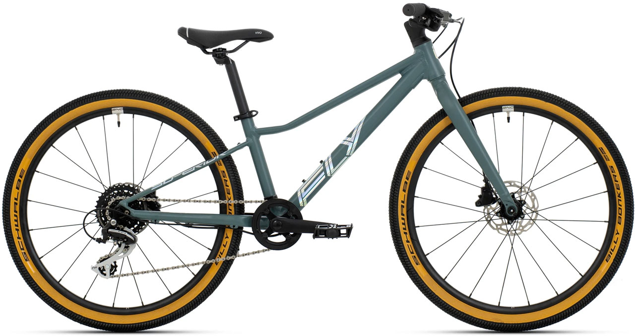 SUPERIOR F.L.Y. 24 Disc 2024