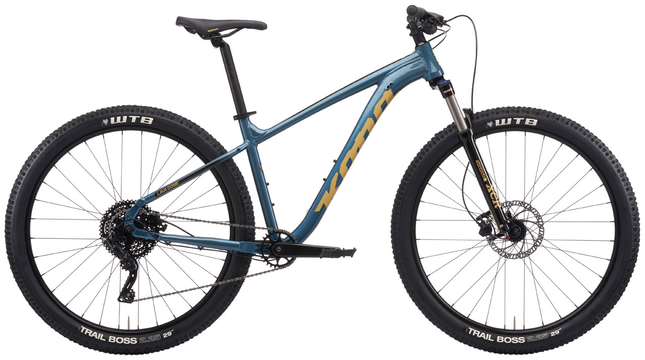 KONA Lava Dome 29 2021
