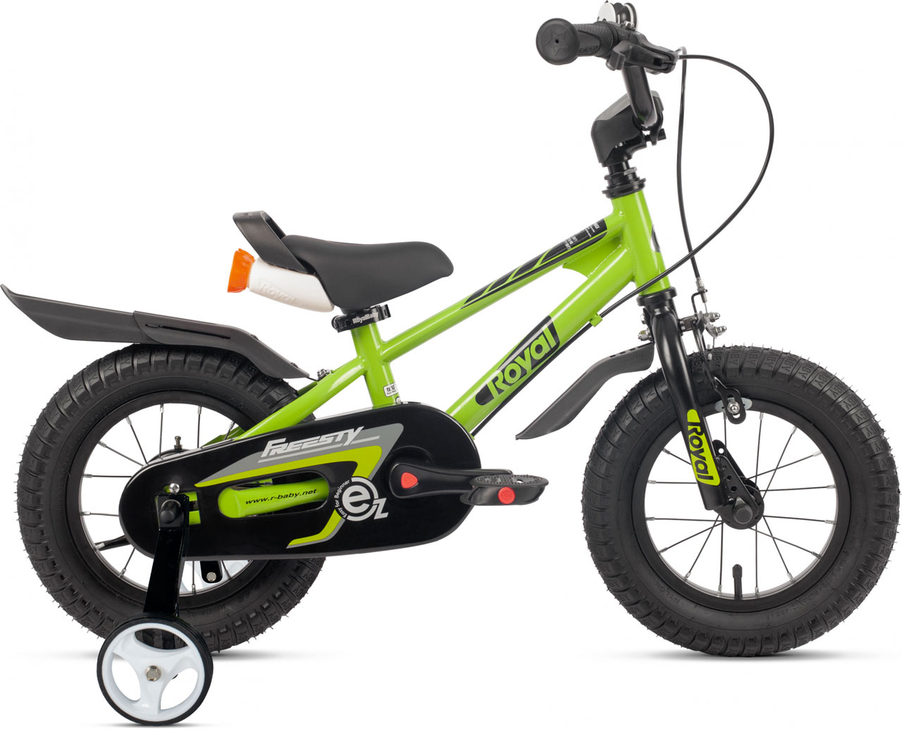 ROYALBABY Freestyle EZ 12