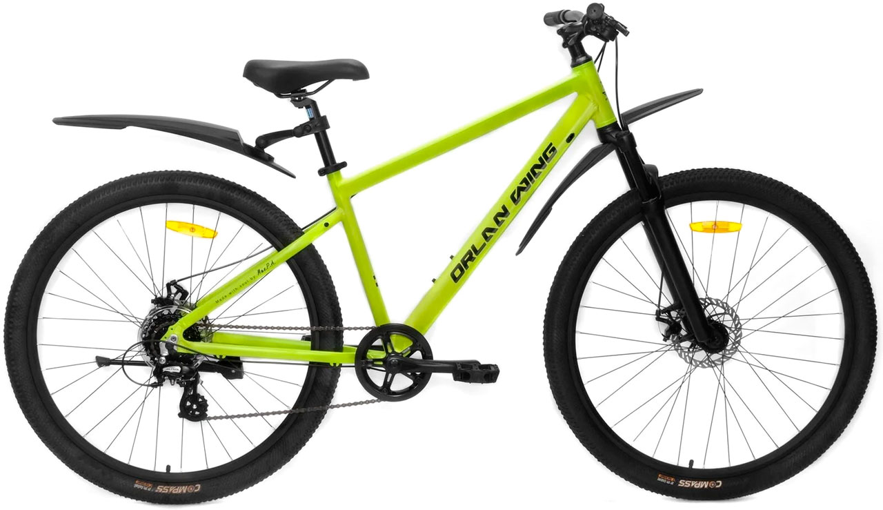 ORLAN WING Shift 2.0 29 2024