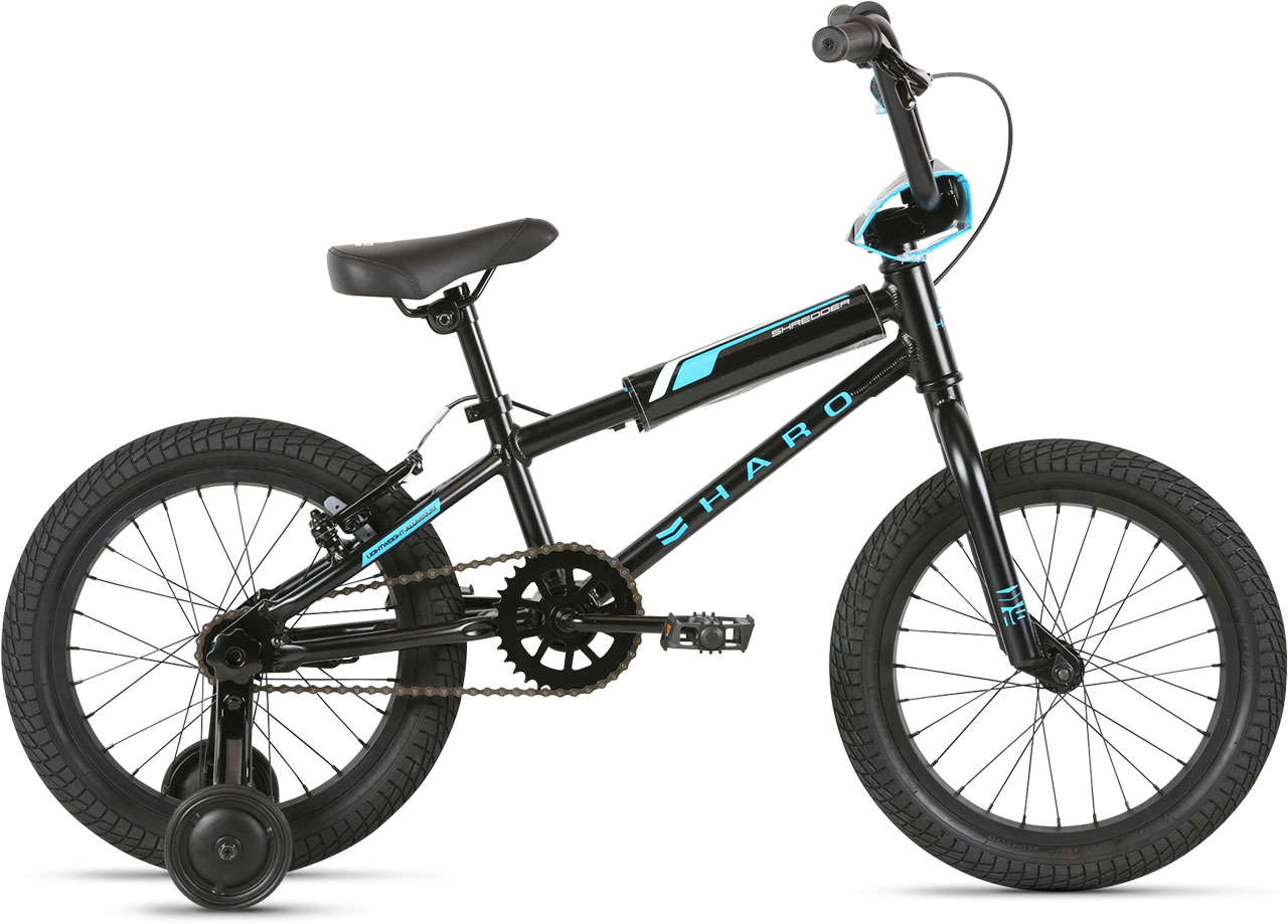HARO Shredder 16 2021