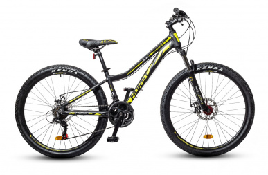 HORST Rocket 26 2022