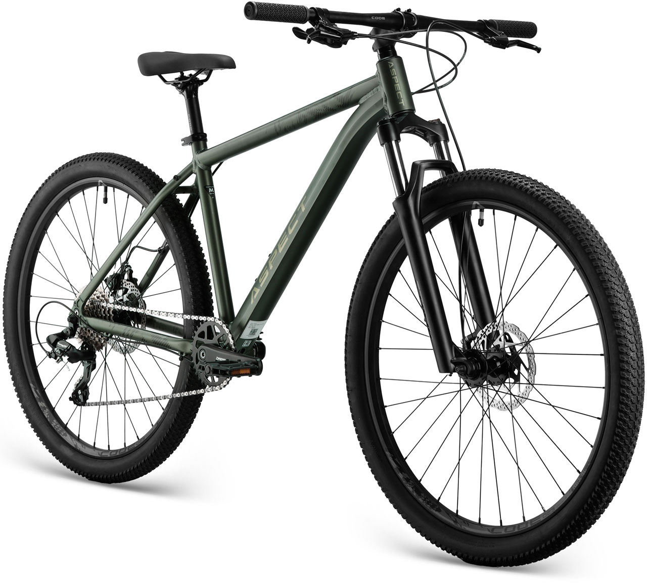 ASPECT Radium 27.5 2025