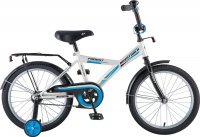 NOVATRACK Forest 20 2019