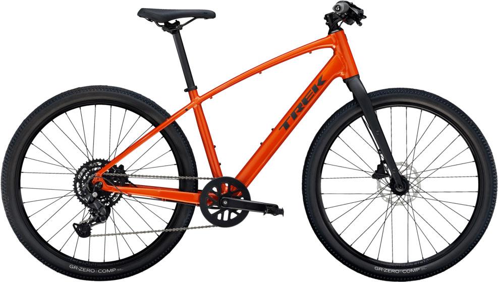 TREK Dual Sport 2 Gen 5 27.5 2026
