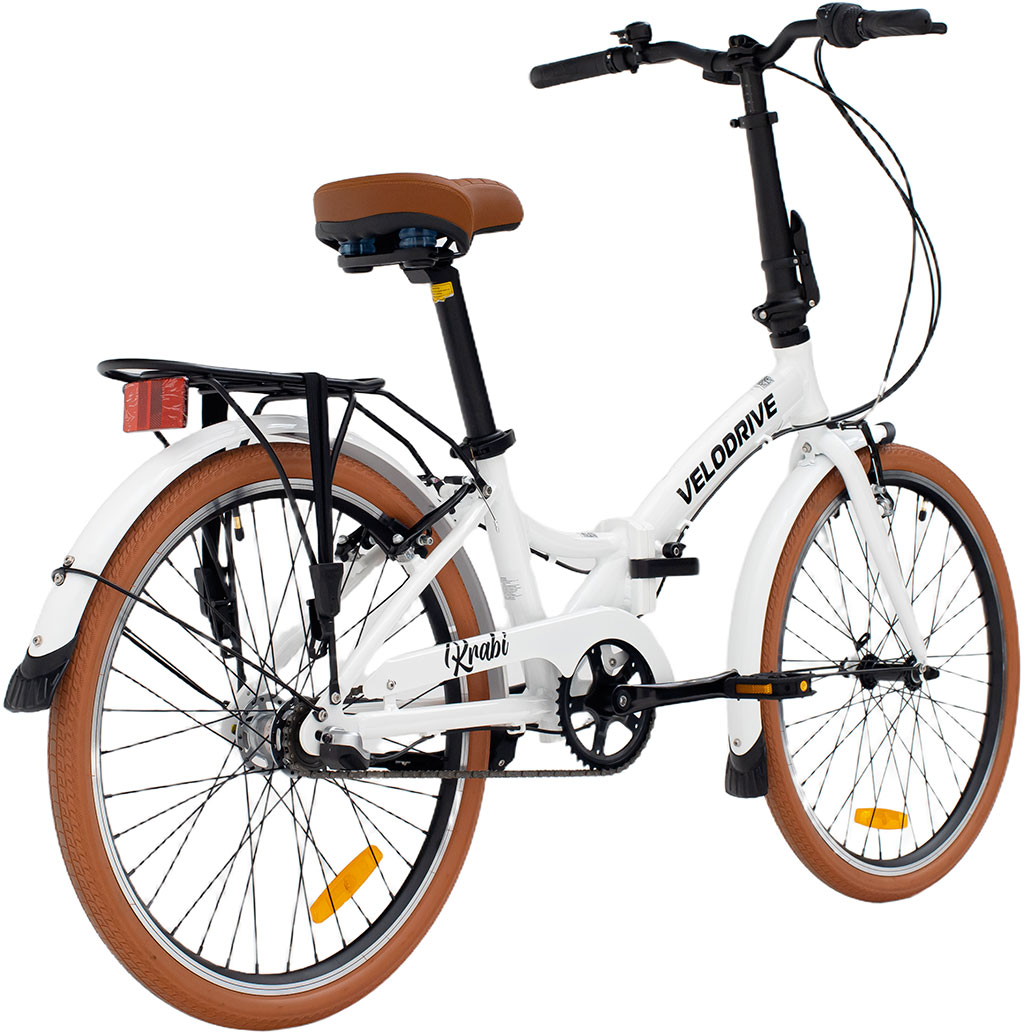 VELODRIVE Krabi 24