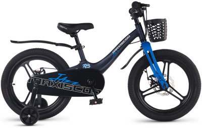 MAXISCOO Jazz Pro 18 2026