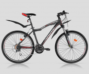 Forward Hesper 1.0 2014