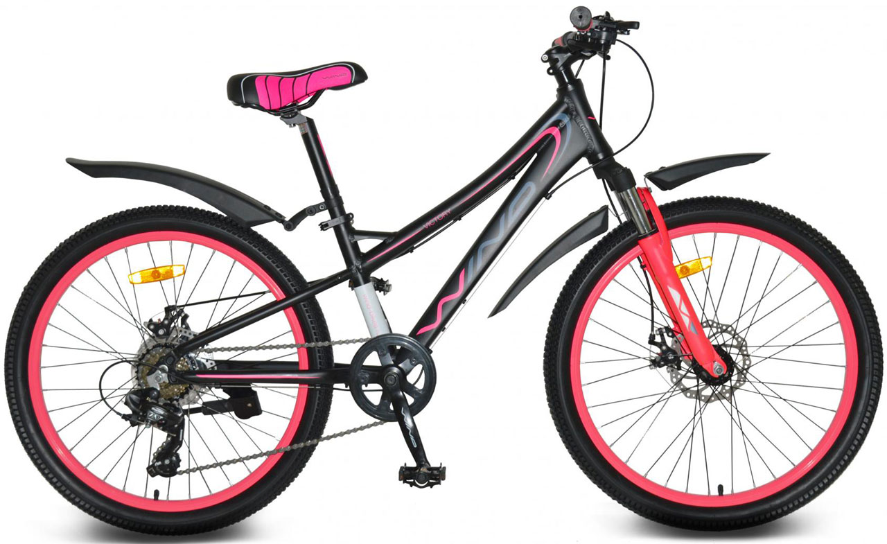 WIND VICTORY 24, 7ск